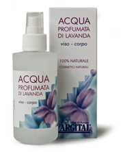 Argital Lavendel-Wasser